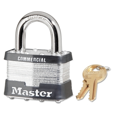 4-pin-tumbler-laminatedpadlock-key