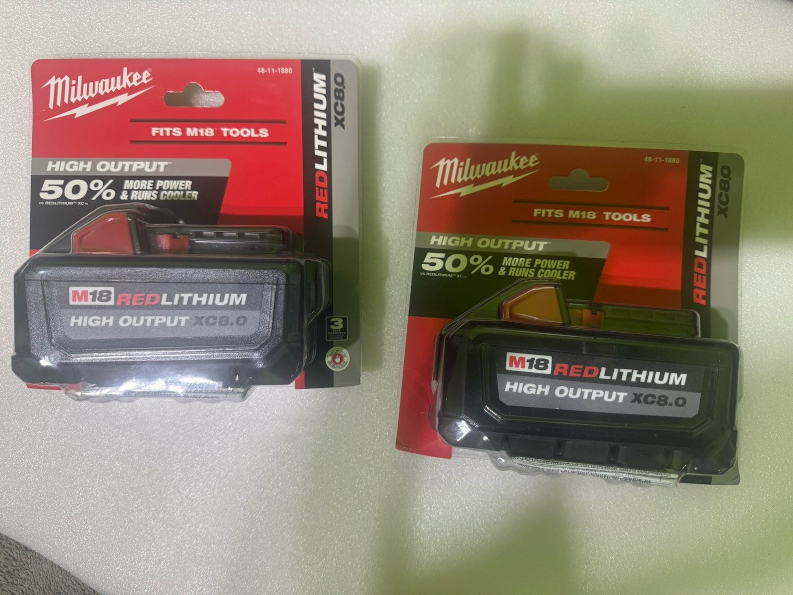 2-milwaukee-m18-48-11-1880-80ah-redlithium-high-output-xc80-batteries-nib-48-11-1880-milwaukee