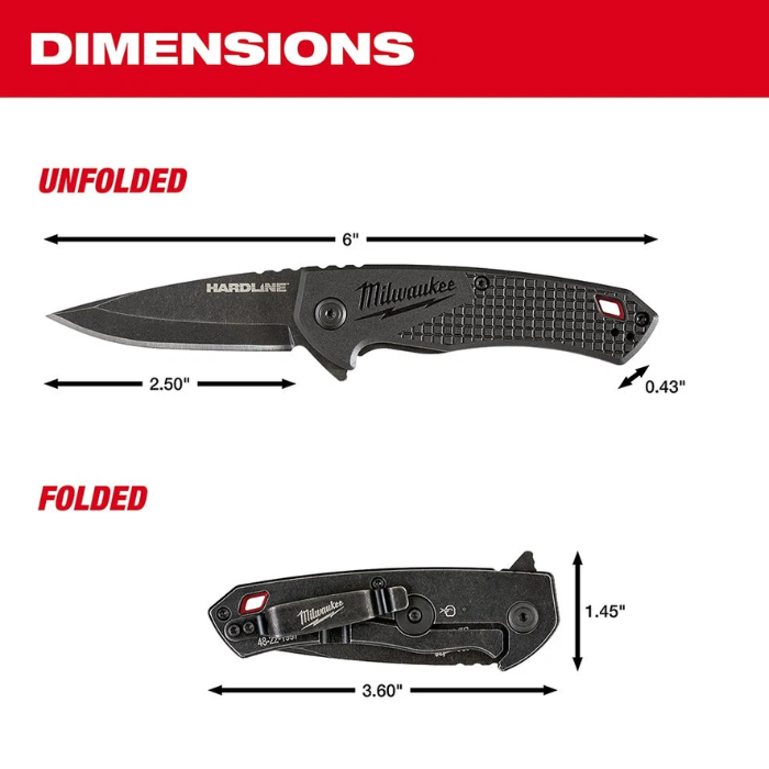 milwaukee-48-22-1997-25-hardline-smooth-blade-pocket-knife-new-48-22-1997-milwaukee