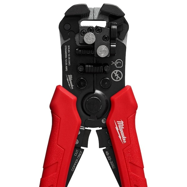 milwaukee-tool-48-22-3082-self-adjusting-wire-stripper-and-wire-cutter-48-22-3082-milwaukee
