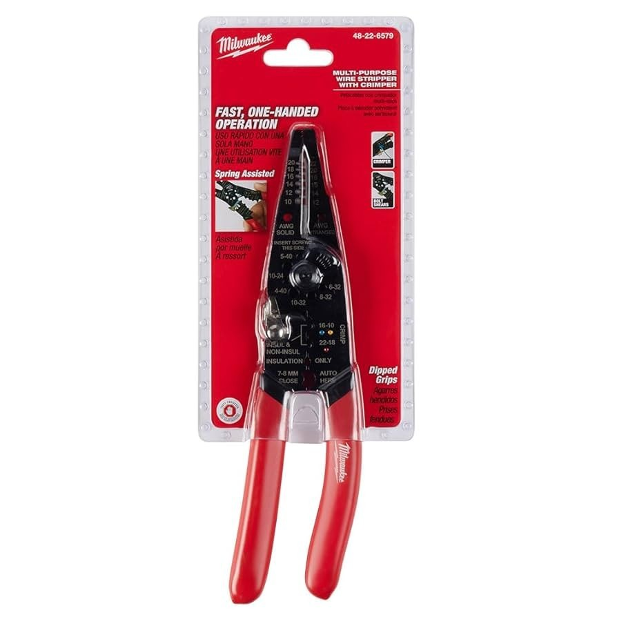 milwaukee-48-22-6579-multi-purpose-wire-stripper-with-crimper-48-22-6579-milwaukee
