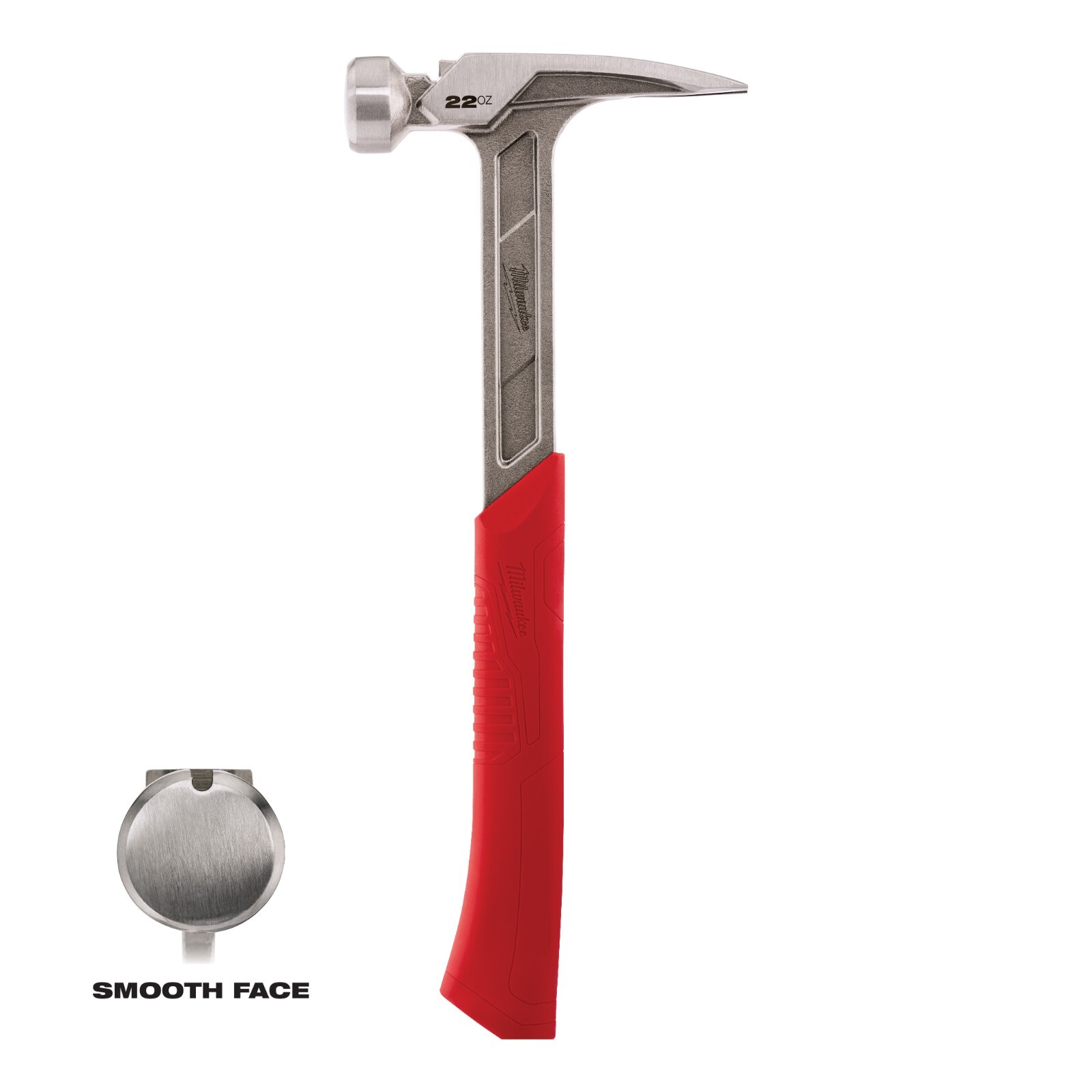milwaukee-48-22-9023-22oz-smooth-face-framing-hammer-48-22-9023-milwaukee