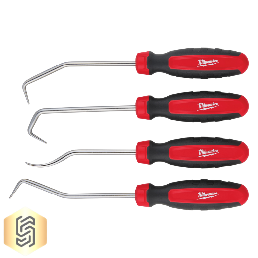 milwaukee-48-22-9217-4pc-hose-pick-set-48-22-9217-milwaukee