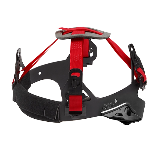 BOLT 4-Point Ratcheting Suspension