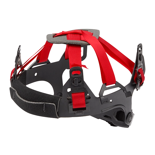 BOLT 6-Point Ratcheting Suspension