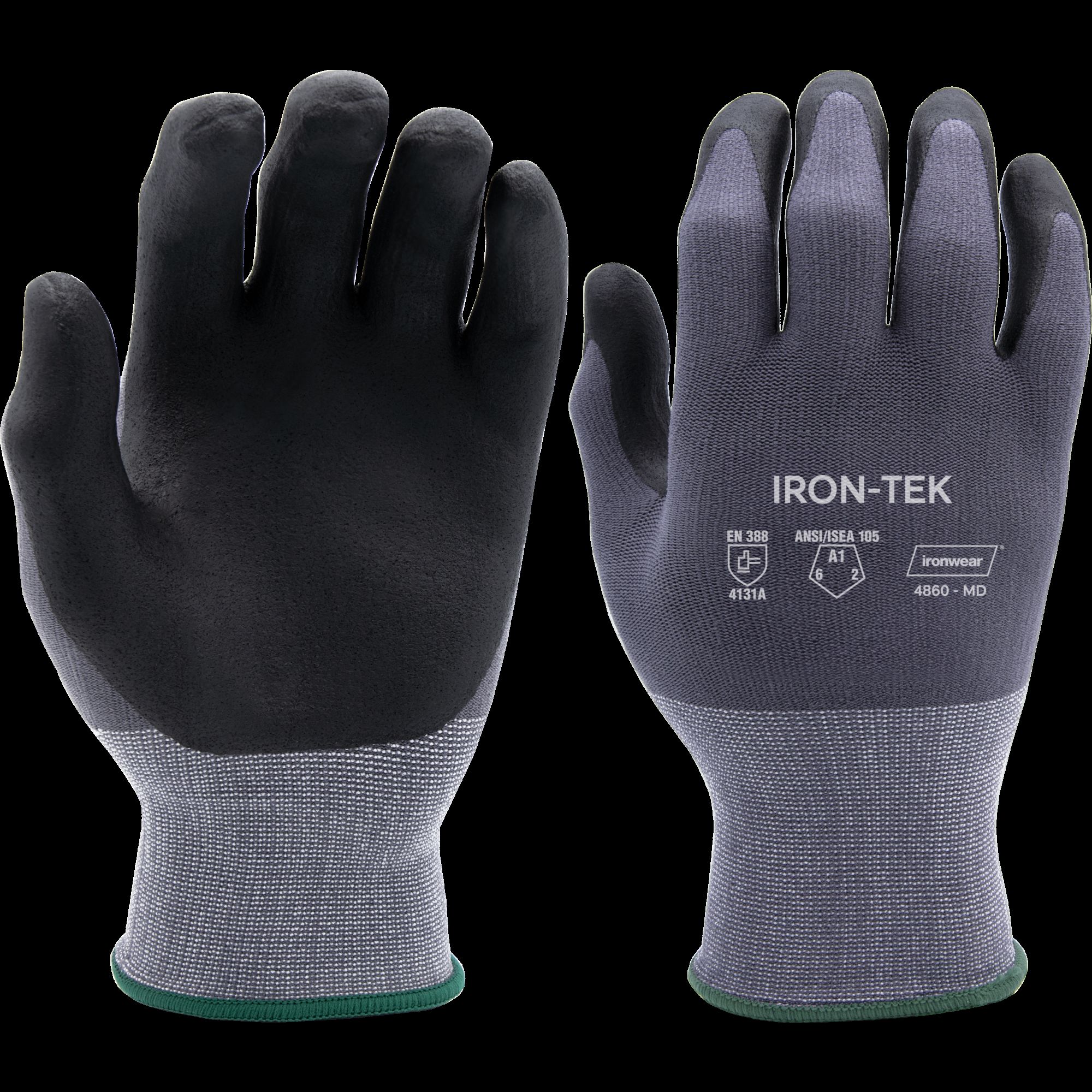 nylonlycra-knit-a1-cut-resistant-gloves-w-smooth-foam-nitrile-palm-4860-00-xs-ironwear