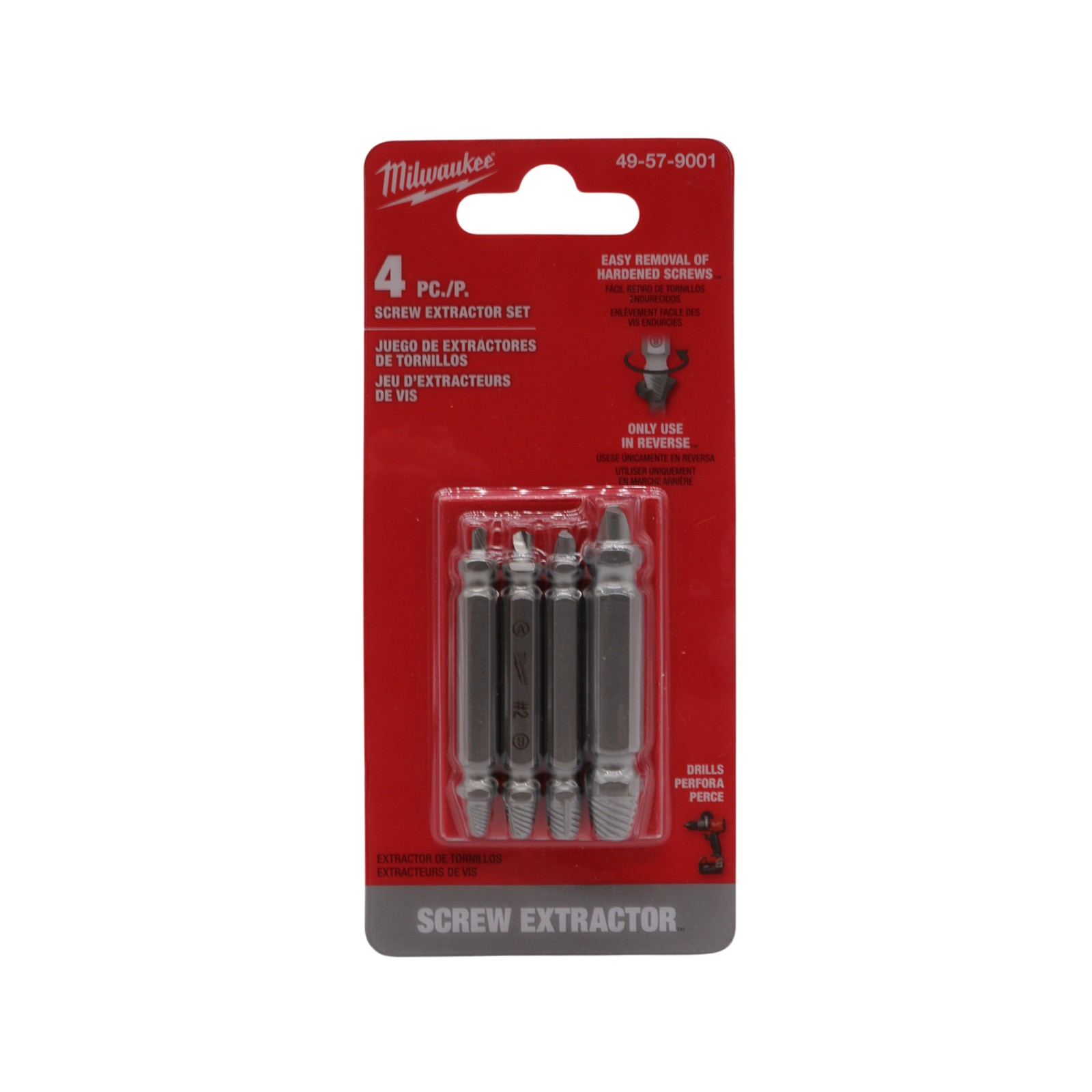 milwaukee-49-57-9001-4pc-m2-steel-screw-extractor-set-49-57-9001-milwaukee