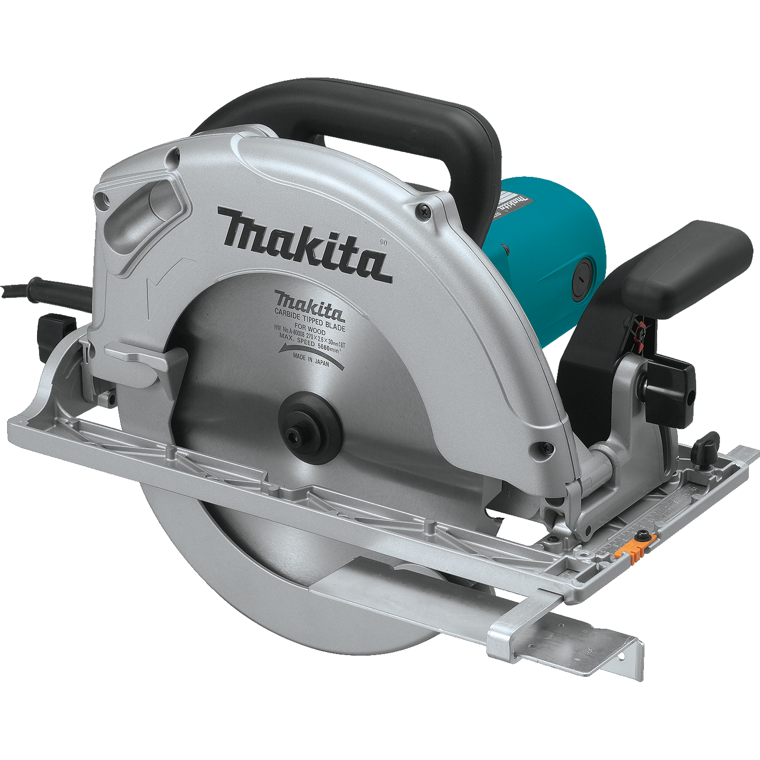 1014-circular-saw-with-electric-brake-5104-makita