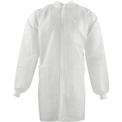 5200w01smmultilayer-fluid-resistant-disposable-lab-coat-w-knit-cuffs