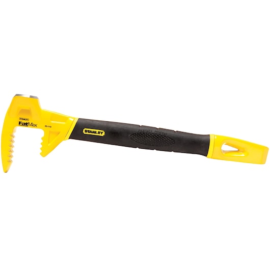 fatmax-functional-utility-bar