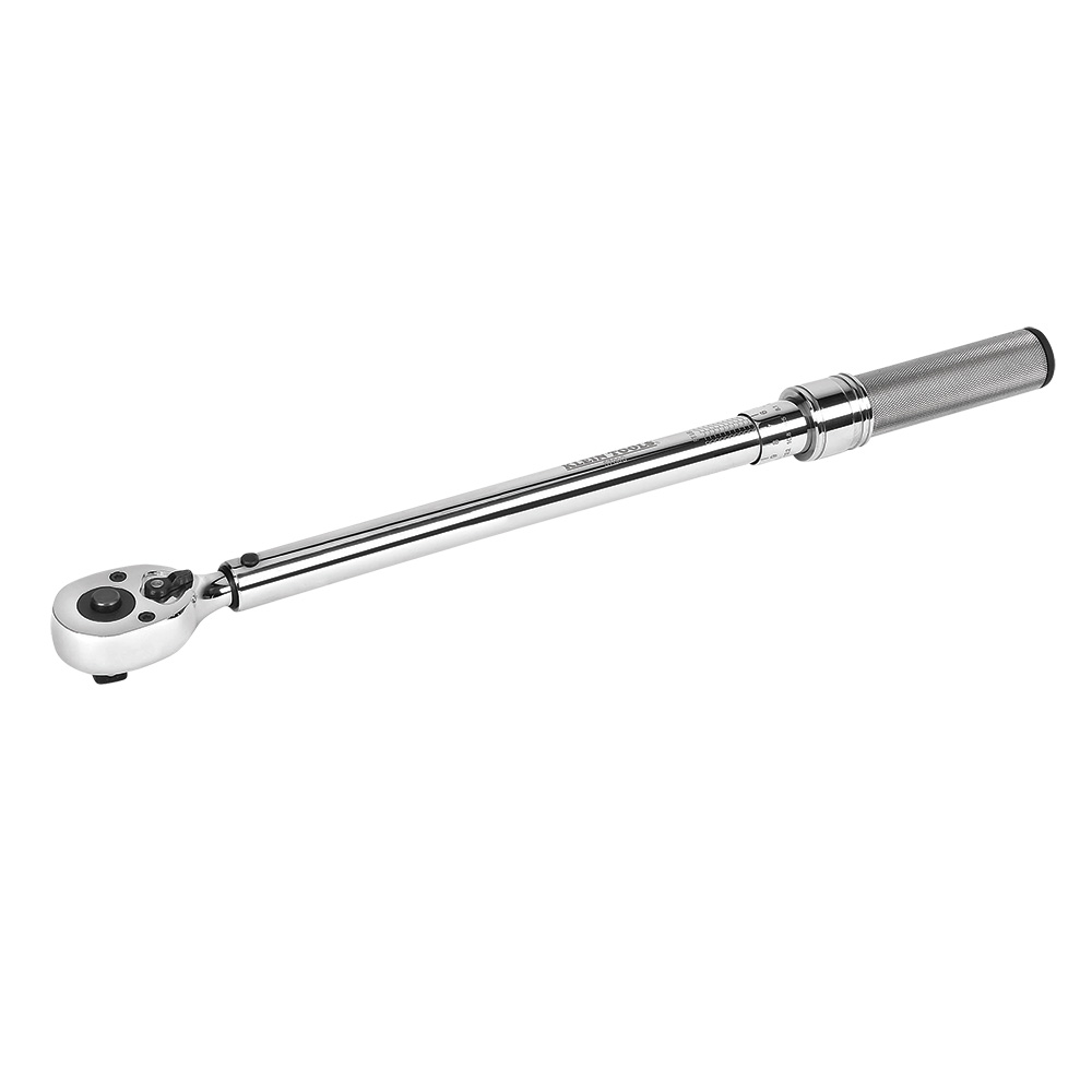 3/8-Inch Torque Wrench Square Drive 14-Inch Length