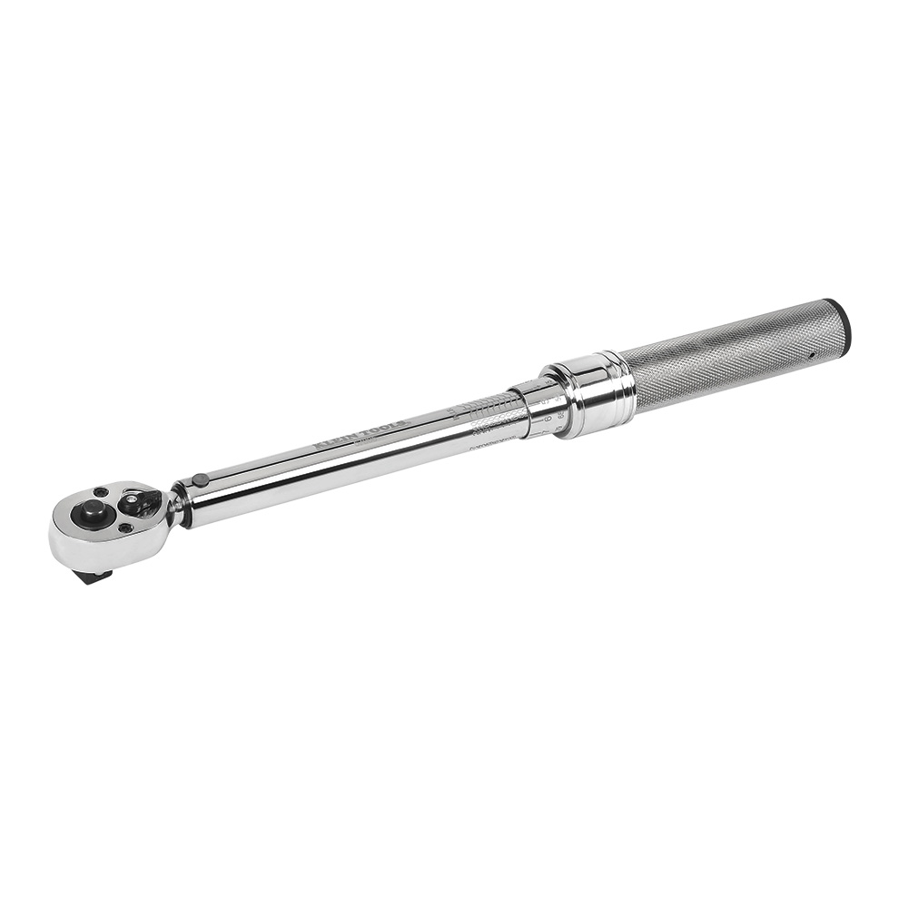 3/8-Inch Torque Wrench Square Drive