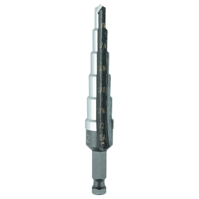 10232unibit2-31612-stepdrill