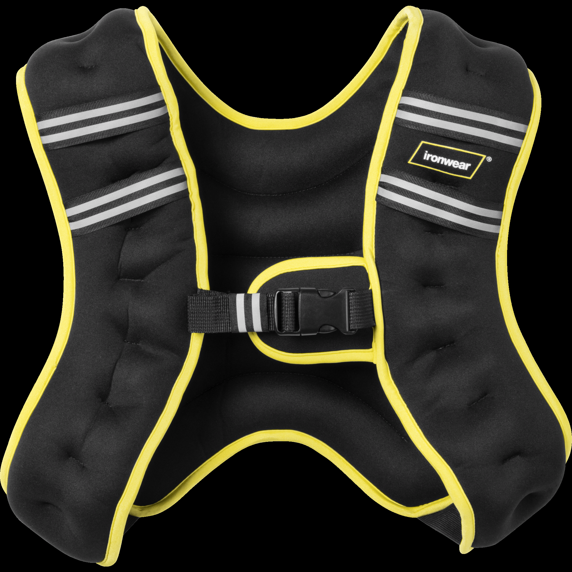 4lbs-16lbs-reflective-weighted-vest-w-adjustable-chest-strap-5900-06-ironwear