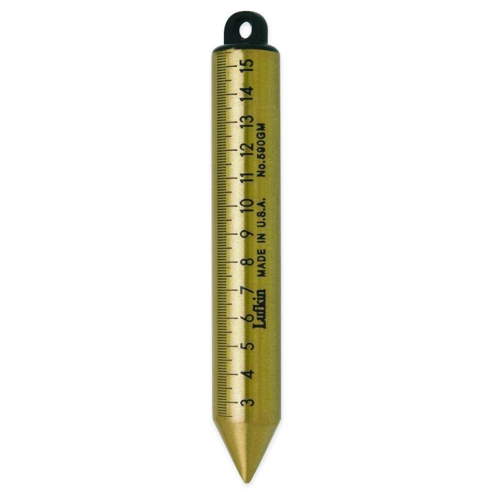 20-oz-inage-solid-brass-cylindrical-metric-plumb-bob-590gmn-crescent