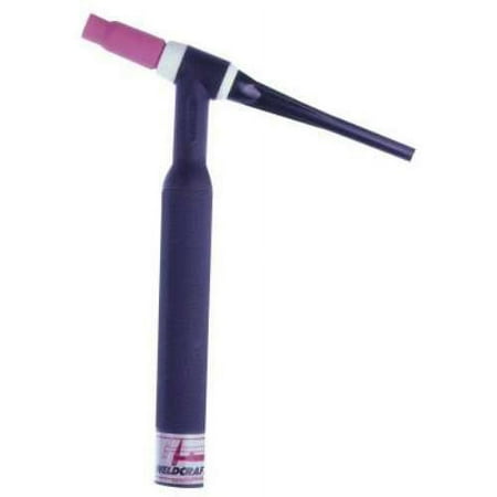 wp18wp18-water-cooled-tig-torch-body-angled-head-1-116-in-weldcraft-wp18-water-cooled-tig-torch-bodies-warning-cancer-and-reproductive-harm-wwwp65warningscagov-angle-nom-70-amps-max-350a-acdc-wt-032-lb-cooling-method-water-ty