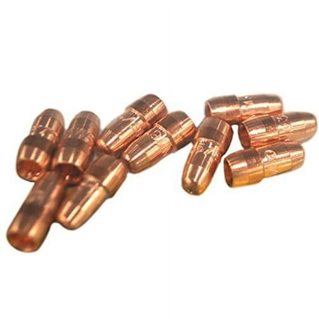 11101310tweco-velocity-light-duty-contact-tips-the-velocity-contact-tip-remains-cooler-a-cooler-tip-extends-the-life-of-the-tip-resulting-in-fewer-tip-changes-and-less-tip-usage-and-increase-productivity-and-lowers-total-cost