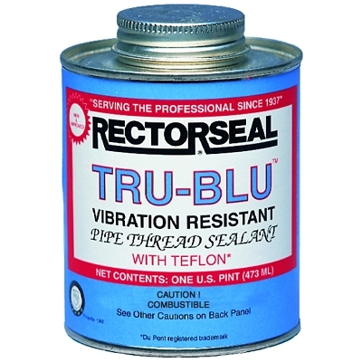 31431rectorseal-16-oz-trublu-pipe-thread-sealant-with-ptfe-fast-dry-flexible-set-designed-for-refrigeration-and-industrial-applications-enhances-thread-lubrication-during-assembly-and-break-out-recommended-for-use-on-threaded