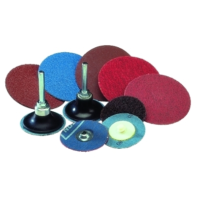63642543225quick-change-disc-backup-pad-abrasive-mount-type-quick-change-abrasive-mounting-quick-change-system-ts-connector-size-14-in-connector-type-straight-shaft-backup-pad-shape-round-device-material-rubber-density-medium