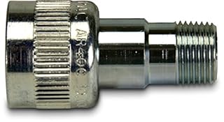 ar40038-nptf-threaded-female-half-for-use-with-the-ah604-male-half-sold-separately-to-create-a-complete-coupler-systemfor-use-with-hand-pumps-in-mediumduty-applicationsmaximum-flow-capacity-is-462-cubic-inches-per-minuteinclu