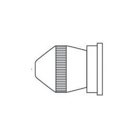 21330esab-model-21330-50-amp-nozzle-for-pt20am-plasmarc-plasma-torch