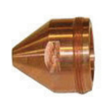 22030esab-2piece-nozzle-tip-is-compatible-for-pt19pt19xls-plasmarc-mechanized-cutting-torch-with-a-current-rating-of-150-a