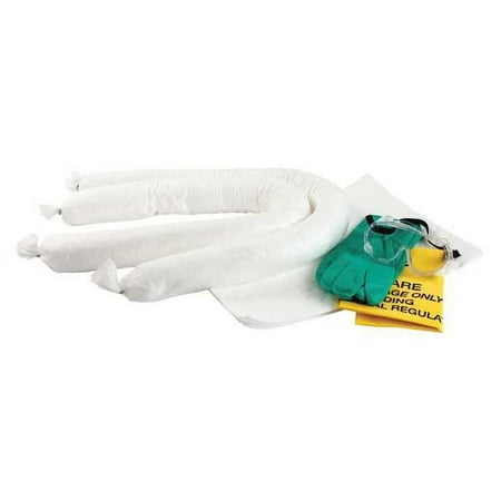 skobscspill-kit-fluids-absorbed-oilonly-specialized-applications-fast-spill-response-volume-absorbed-per-kit-3-gal-container-type-bag-3-gal-container-capacity-clear-white-filled-sorbents-included-10-15-in-x-19-in-pads-2-3-in-