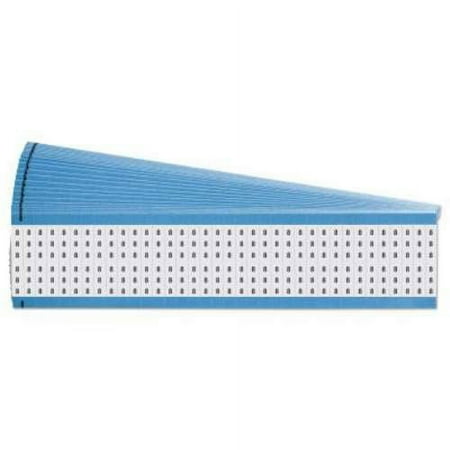 wm8pksolid-numbers-wire-marker-cards-94-in-x-21-in-8-black-on-white-brady-solid-numbers-wire-marker-cards-length-nom-94-in-type-solid-numbers-height-nom-08-in-wt-03-lb-width-nom-21-in-depicted-text-8-material-repositionable-v