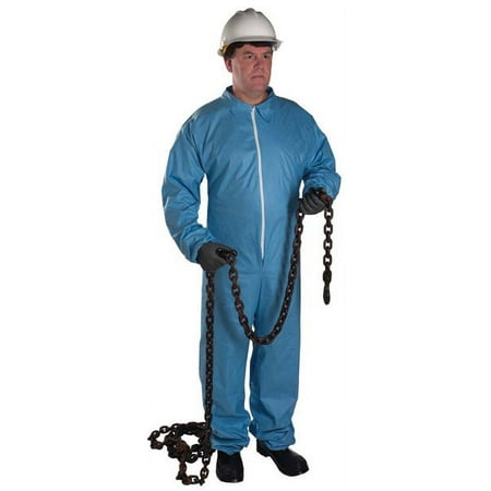 3109xlwest-chester-3109-posi-fr-coverall-pack-of-25-xlarge-safety-wear-overall-with-zipper-front-elastic-ankle-boots-and-wrist