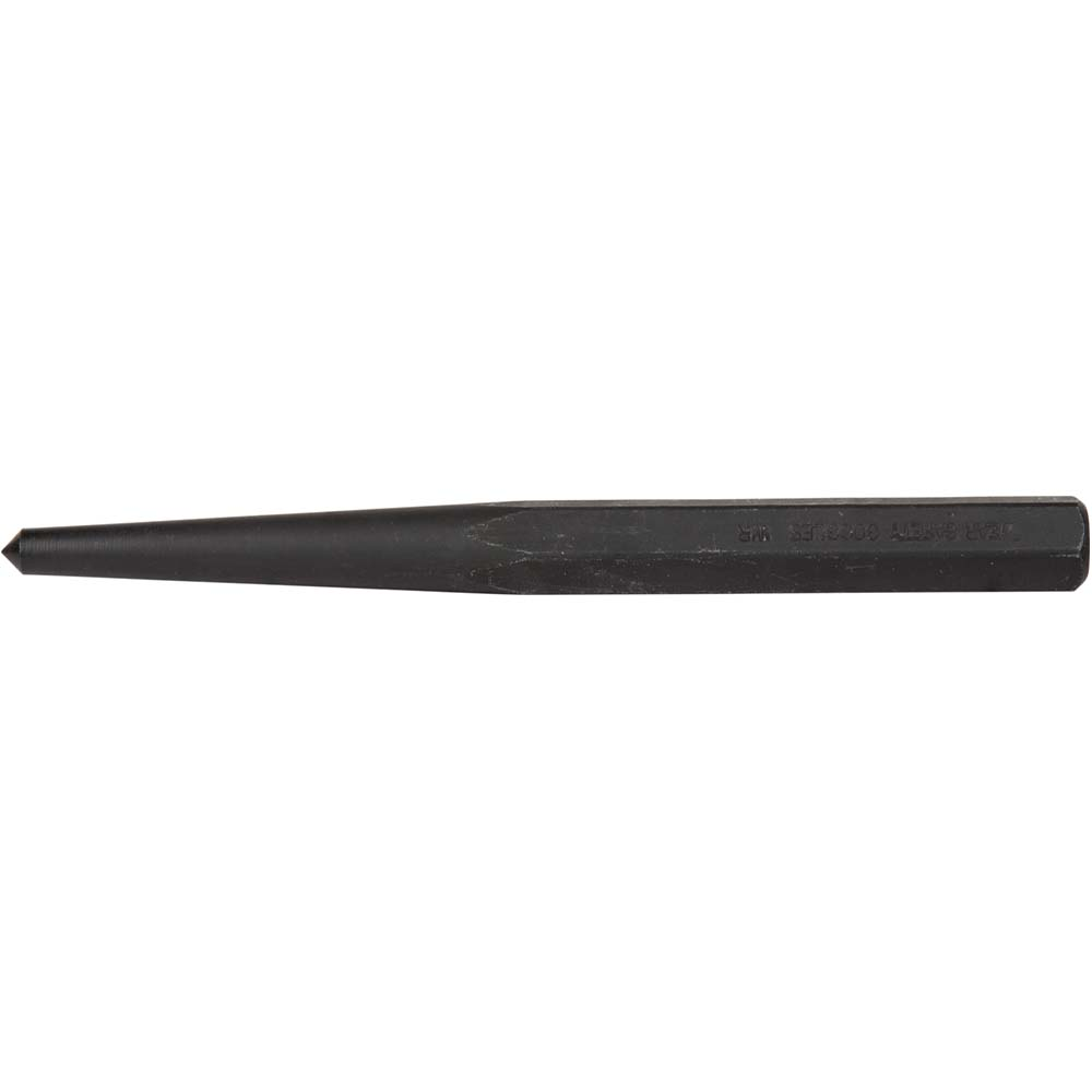 5/16-Inch Center Punch, 4-1/2-Inch Length