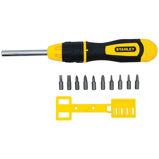 ratcheting-screwdriver