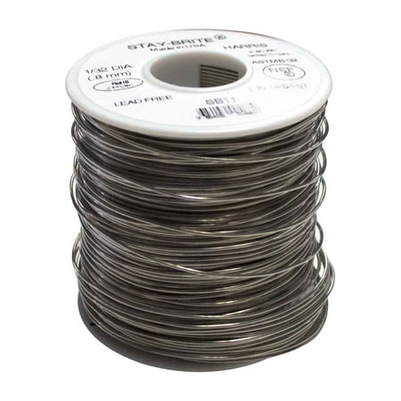 sb11staybrite-solders-bond-with-all-of-the-ferrous-and-nonferrous-alloys-joints-soldered-with-staybrite-solders-exhibit-considerably-higher-than-necessary-elongation-for-sound-dissimilar-metal-joints-and-vibration-application