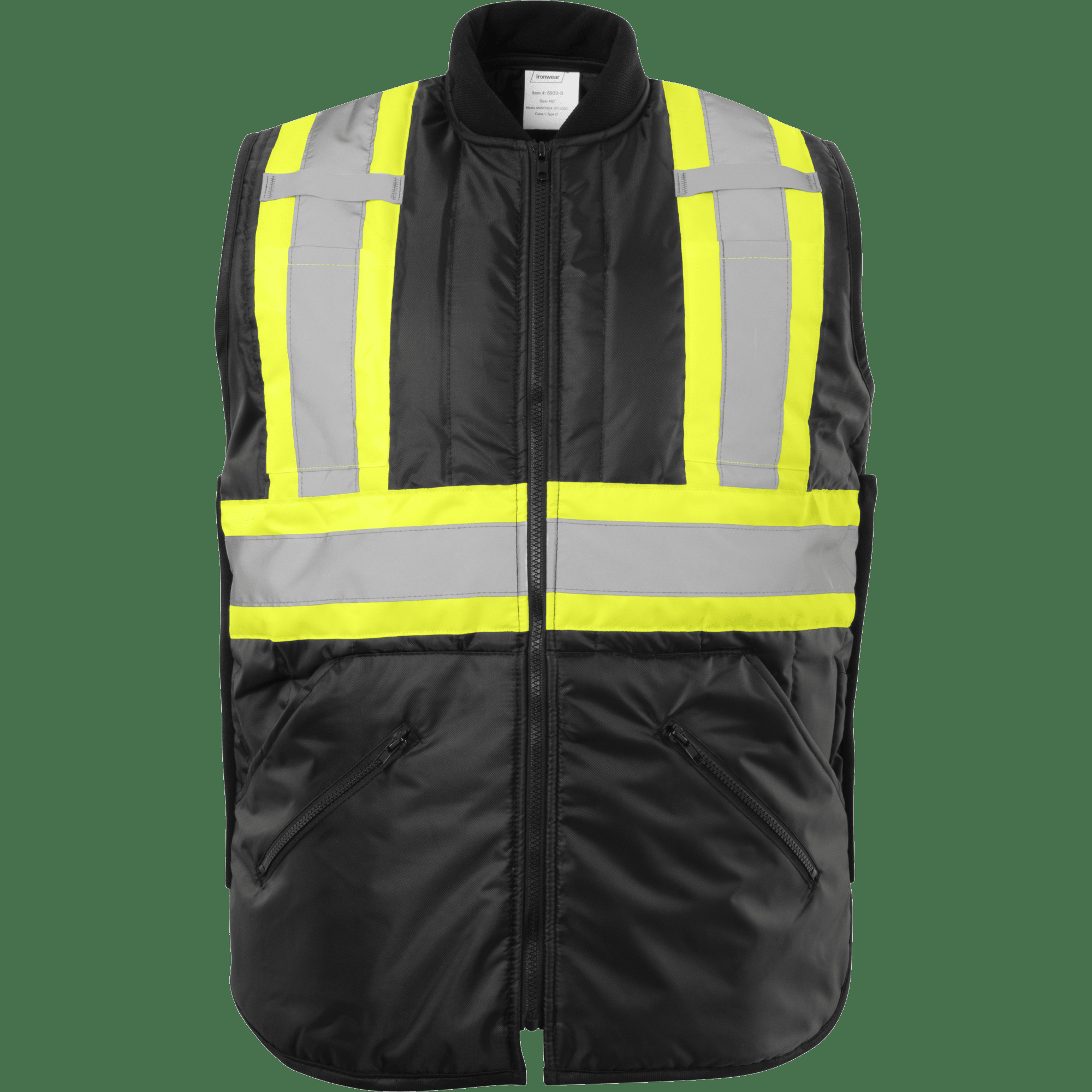 class-1-type-o-hi-vis-insulated-reflective-safety-vest-w-neck-warming-collar-6930-b-00-xsm-ironwear