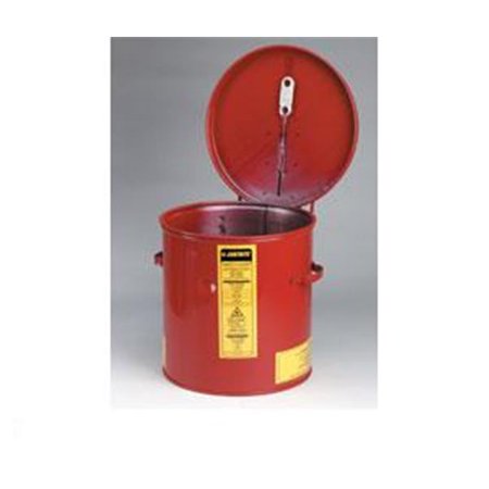 27602dip-tank-for-cleaning-parts-manual-cover-with-fusible-link-2-gal-steel-red-justrite-dip-tanks-for-cleaning-parts-warning-this-product-can-expose-you-to-lead-a-chemical-known-to-the-state-of-california-to-cause-cancer-and