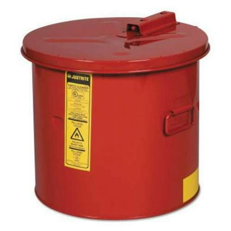 27605dip-tank-for-cleaning-parts-manual-cover-with-fusible-link-5-gal-steel-red-justrite-dip-tanks-for-cleaning-parts-warning-this-product-can-expose-you-to-lead-a-chemical-known-to-the-state-of-california-to-cause-cancer-and