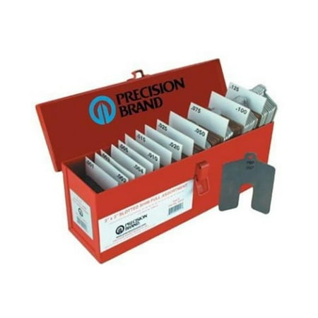 42970features-made-from-a-300-series-stainless-steel-that-resists-rust-and-corrosion-precision-brand-slotted-shim-is-the-best-way-to-solve-alignment-and-leveling-problems-on-motors-pumps-generators-and-other-plant-machinery-s