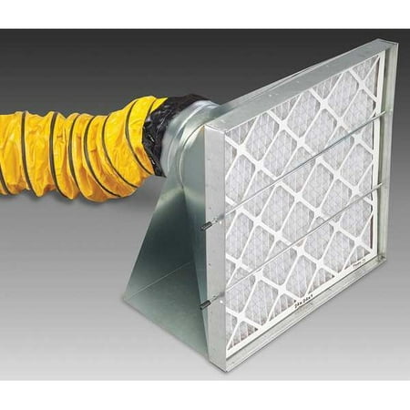 950034filter-box-assembly-accessory-type-blower-filter-box-conductive-material-construction-no-color-silver-material-steel-outlet-diameter-8-in-standards-not-applicable-width-24-in-for-use-with-8-in-ducting-length-24-in