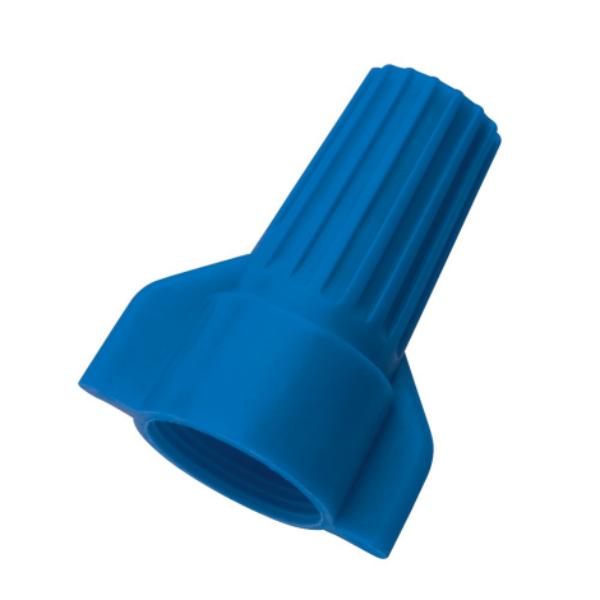 wt541twist-on-wire-connector-color-blue-for-conductor-material-copper-maximum-operating-temperature-221-degrees-f-maximum-voltage-600-v-minimum-wire-combination-3-12-awg-maximum-wire-combination-2-6-awg-contact-material-steel