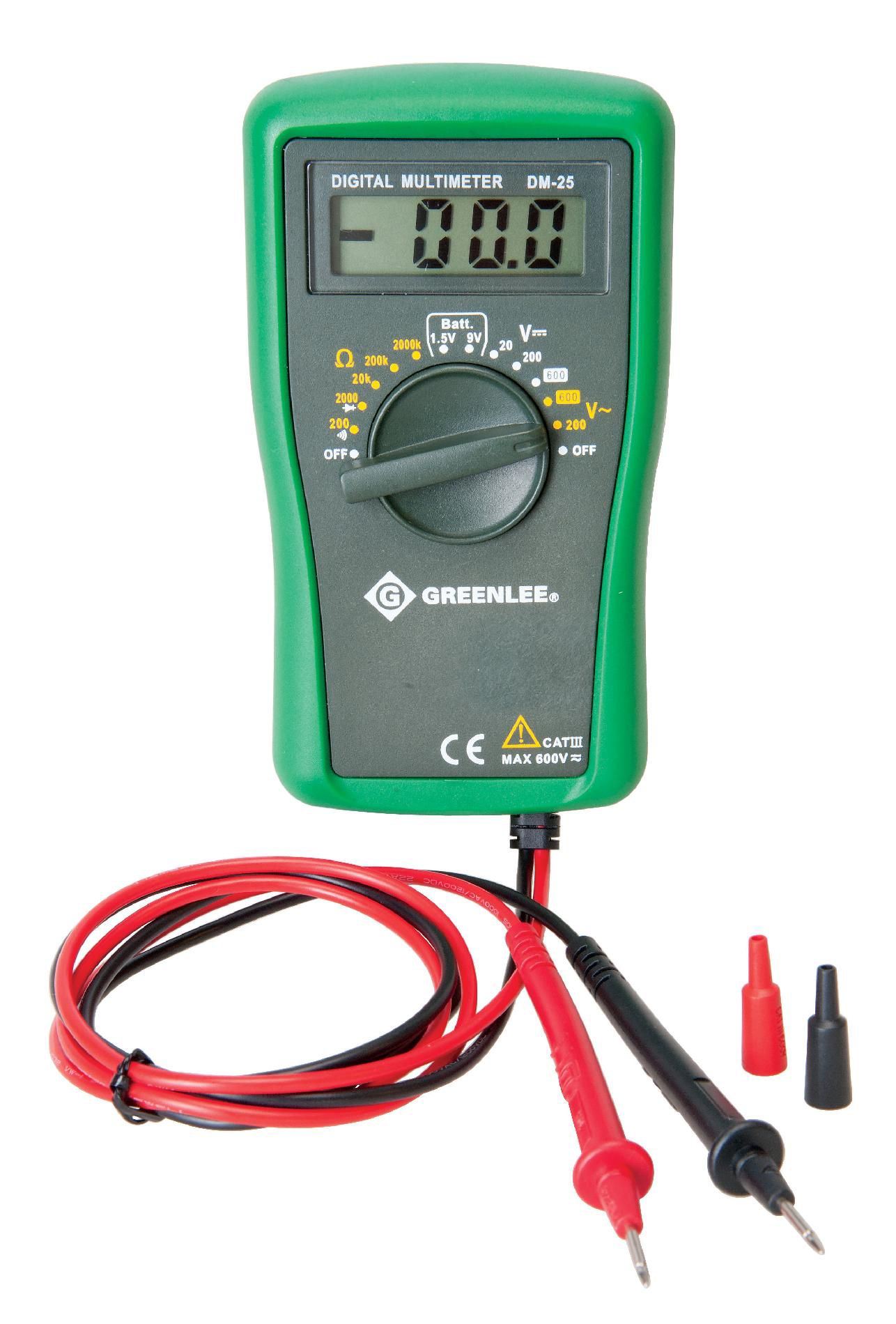 dm25digital-meter