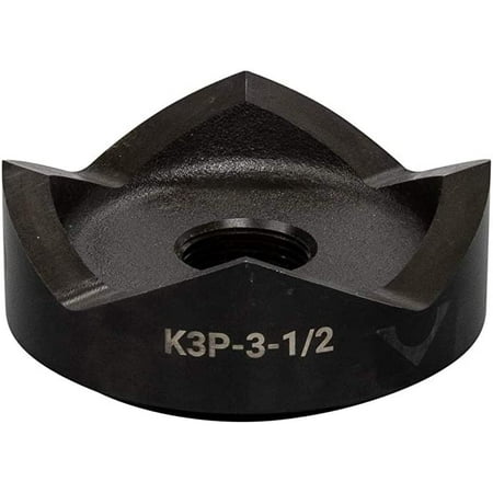 k3p312-type-standard-round-punch-application-can-be-used-with-greenlee-batteryhydraulic-knockout-drivers-manualhydraulic-knockout-drivers-or-ratchet-wrench-use-with-greenlee-punches-and-draw-studs-size-312-conduit-shape-round