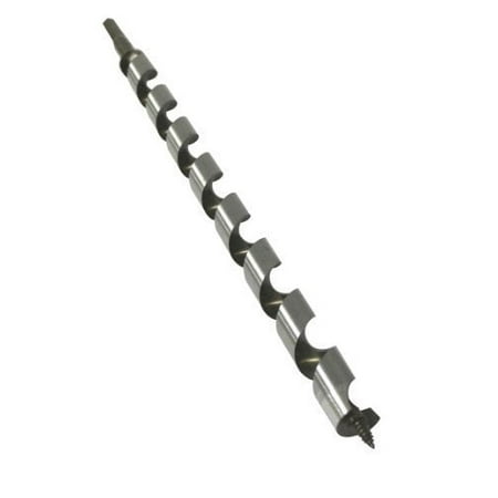 66pt1116size-1116-overall-length-18-drilling-depth-13-made-from-tough-heattreated-steel-with-a-powerful-cutting-edge-produces-precise-clean-holes-selffeeding-screw-point-helps-draw-the-bit-through-wood-with-ease-unique-cuttin