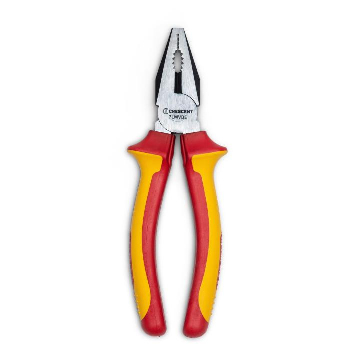 7-vde-insulated-lineman-pliers-7lmvde-crescent