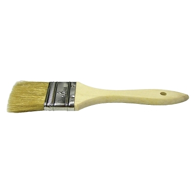 chip-and-oil-brushes-2-in-wide-1-12-in-trim-white-china-wood-handle-weiler-chip-and-oil-brushes-color:-white-applications:-oil-base-paint;-latex-paint;-water-base-paint;-varnish;-shellac-bristle-material:-white-china-trim-len