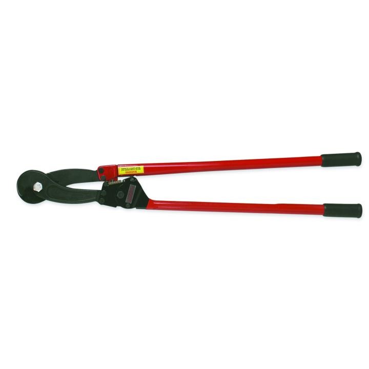 8690tnthe-h-k-porter-8690tn-is-a-ratchet-type-wire-rope-cutter-that-cuts-all-strands-with-minimal-crushing-or-distortion-it-cuts-aircraft-cable-ehs-guy-strand-wire-rope-and-stainless-steel-cable-ratchet-type-jaws-give-an-incr
