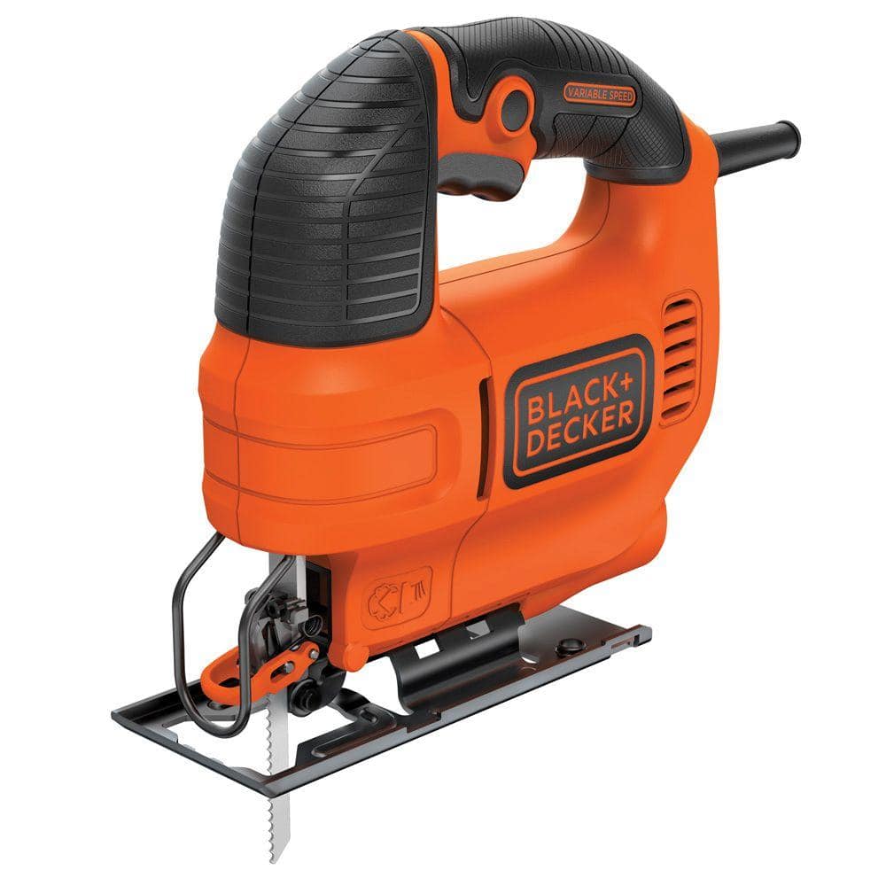 bdejs300cthe-blackdecker-bdejs300c-45amp-jig-saw-features-a-45amp-motor-which-provides-plenty-of-power-to-complete-tough-tasks-with-variable-speeds-of-up-to-3-000-spm-this-jig-saw-can-make-fast-cuts-through-wood-metal-or-plas