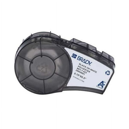 m217423label-compatible-grainger-part-number-793et9-793eu0-793eu1-793eu2-793eu3-compatible-mfr-part-number-m210-m210kit-m210lab-m211-m211kit-label-color-white-label-finish-gloss-label-height-12-in-label-material-polyester-lab