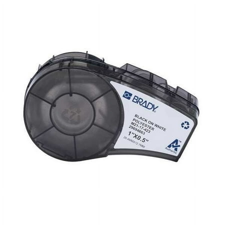 m2117423label-compatible-grainger-part-number-793et9-793eu0-793eu1-793eu2-793eu3-compatible-mfr-part-number-m210-m210kit-m210lab-m211-m211kit-label-color-white-label-finish-gloss-label-height-12-in-label-material-polyester-la