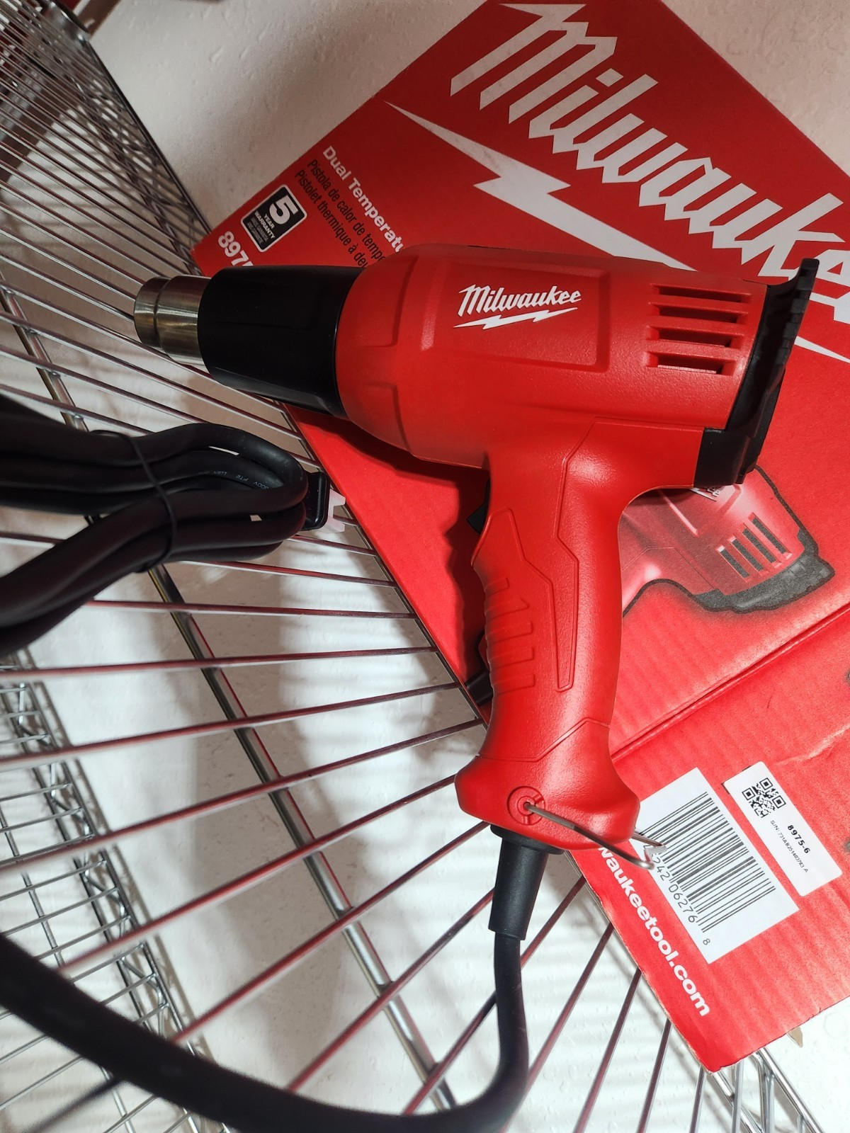 milwaukee-dual-temperature-heat-gun-8975-6-new-open-box-fast-shipping-8975-6-milwaukee