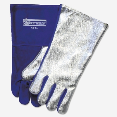 bw-42al-aluminized-combination-glove