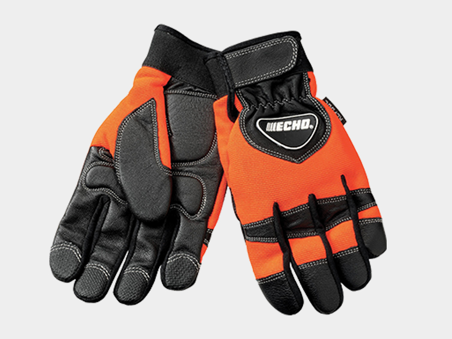 Chainsaw Gloves